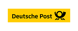 paydirekt bei Deutsche Post AG - Logo