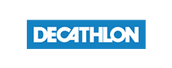 paydirekt bei Decathlon - Logo