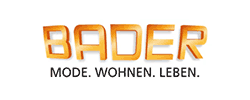 paydirekt bei Bader - Logo