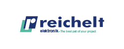 paydirekt bei Reichelt Elektronik - Logo