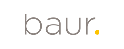 paydirekt bei Baur - Logo