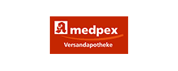 paydirekt bei medpex - Logo