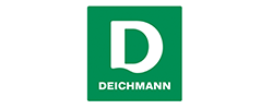 paydirekt bei Deichmann - Logo