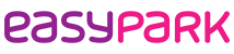 giropay bei easypark - Logo